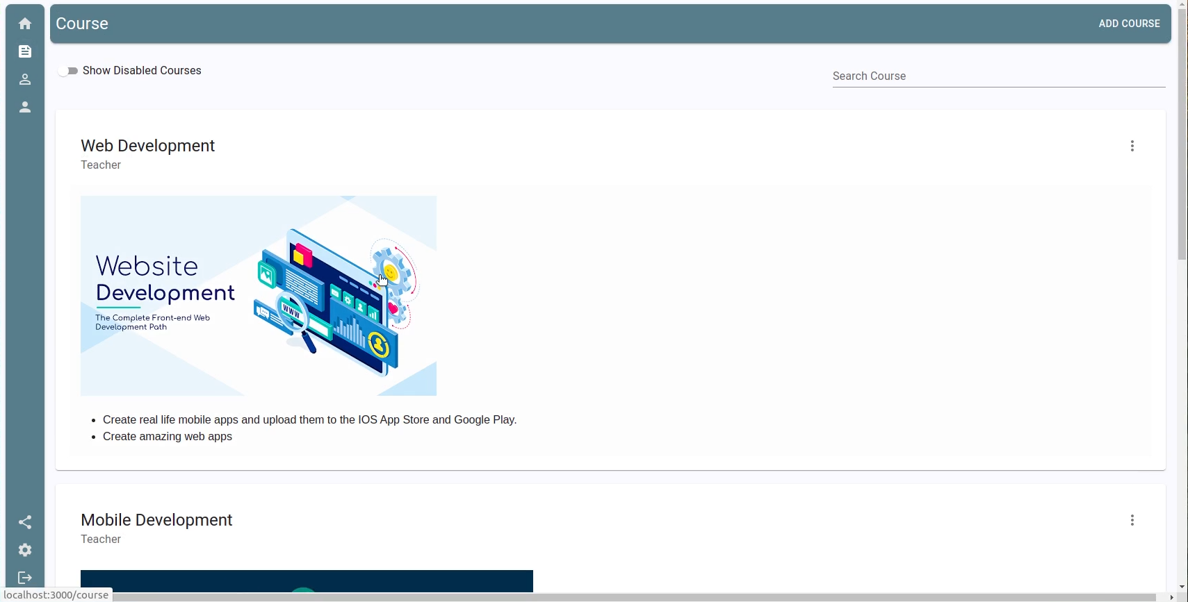 Project Showcase Image