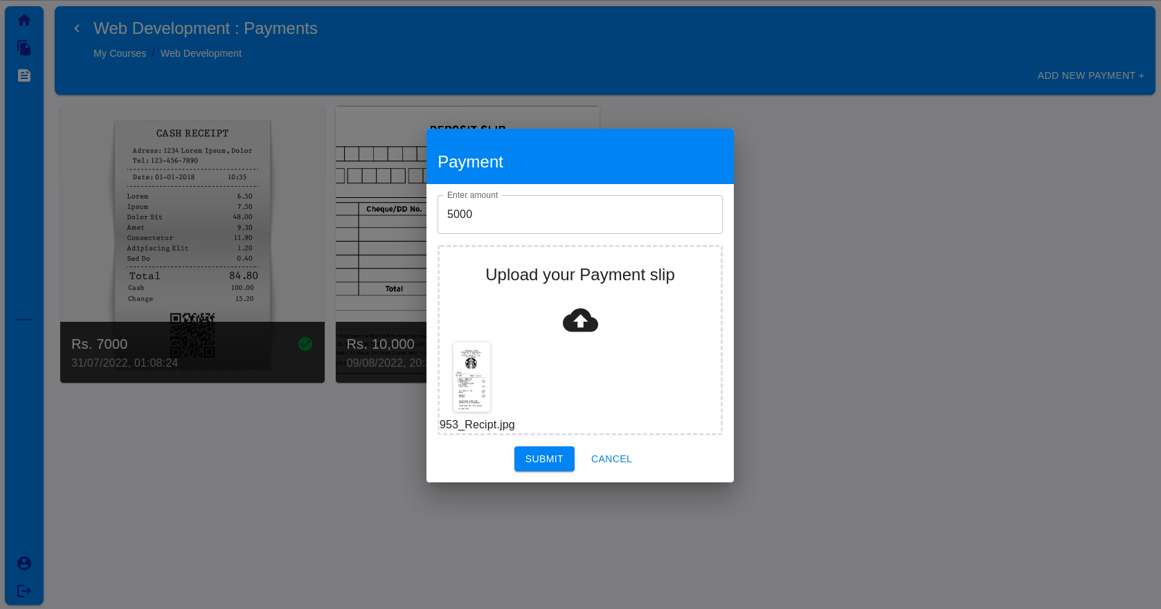 Project Showcase Image